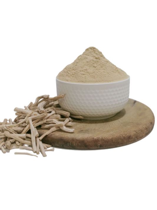 HERBS&SPICES SHATAVARI 200G