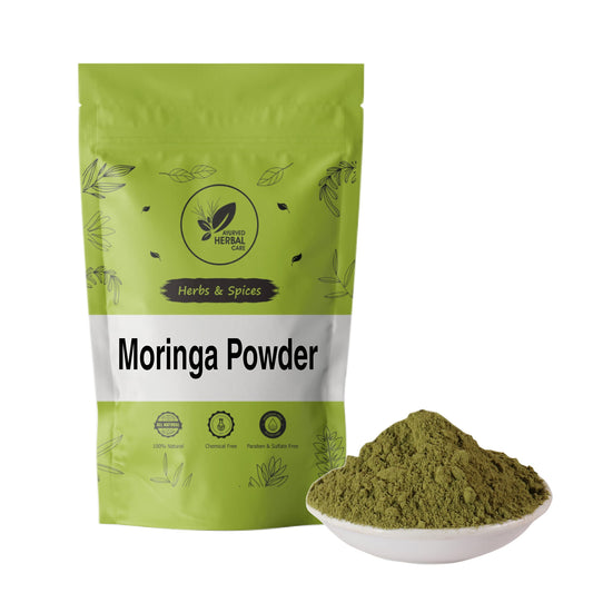 HERBS N SPICES MORINGA POWDER