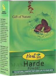 HESH HARDE POWDER 50G