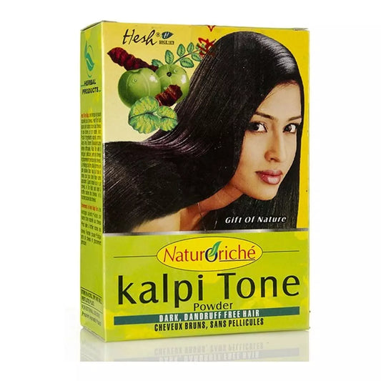HESH KALPI-TONE POWDER 100G