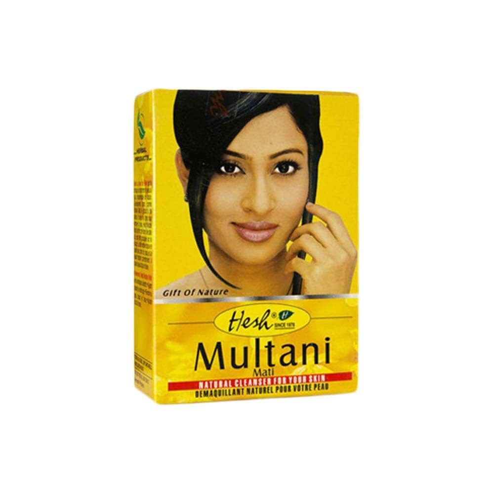 HESH MULTANI 100G