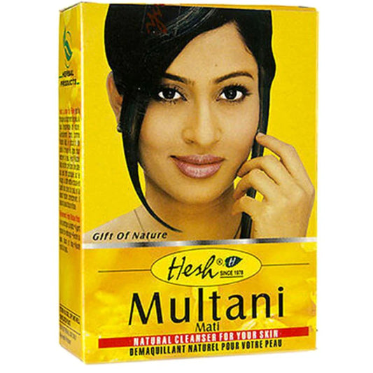 HESH MULTANI 100g