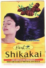 HESH SHIKAKAI POWDER 100G