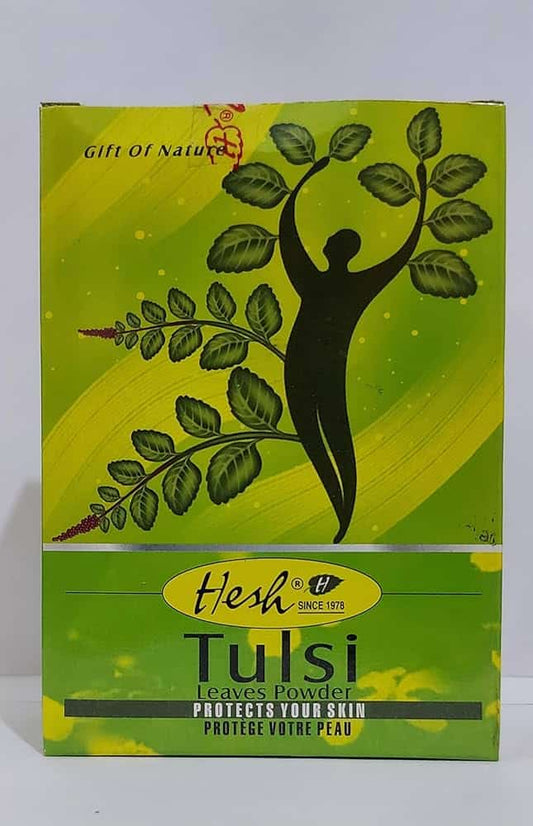 HESH TULSI 100G