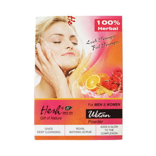 HESH UBTAN 100G