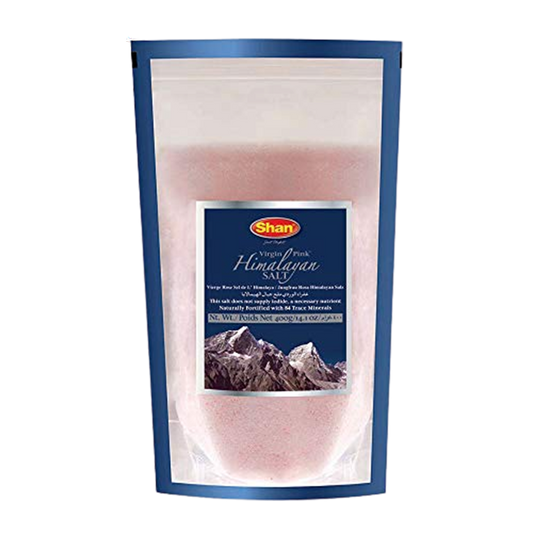 SHAN HIMALAYAN SALT 400G