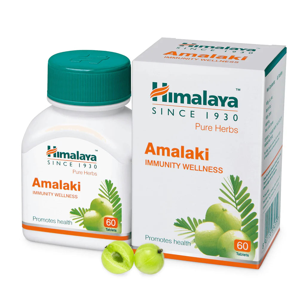 HIMALAYA AMAL TABLET
