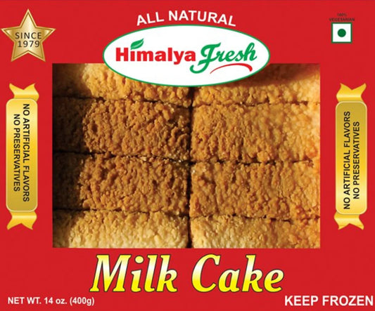 HIMALAYAFRESH MILK CAKE 400G