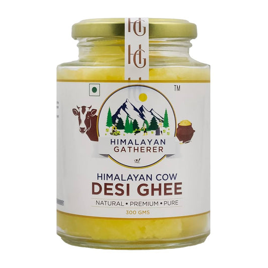 HIMALAYAHOME DESI GHEE 1LT