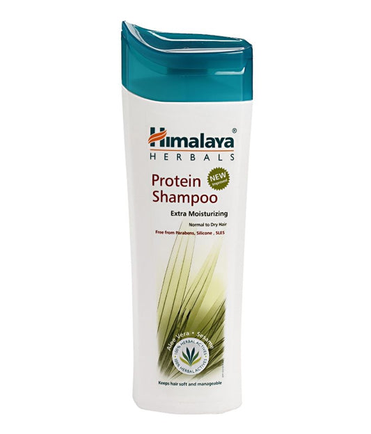 HIMALAYA PROTEIN SHAMPOO