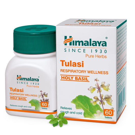 HIMALAYA TULASI TABLET