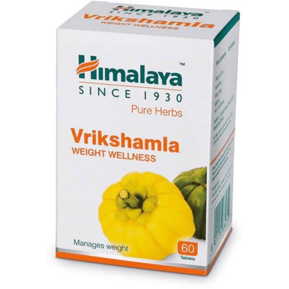 HIMALAYA VRIKSHAMLA TABLET