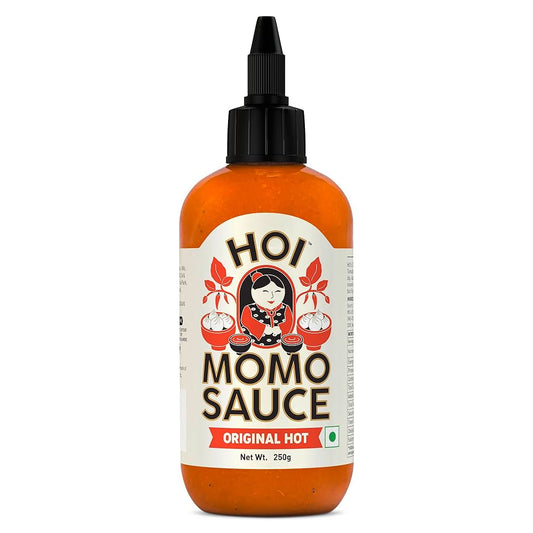 HIMA S-MOMO SAUCE 17.5oz