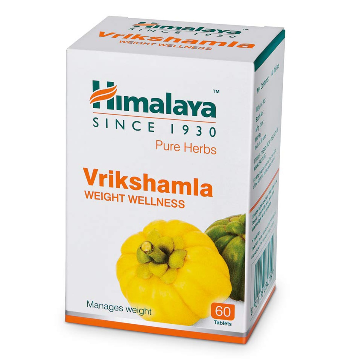 HIM VRIKSHAMLA TAB 350MG