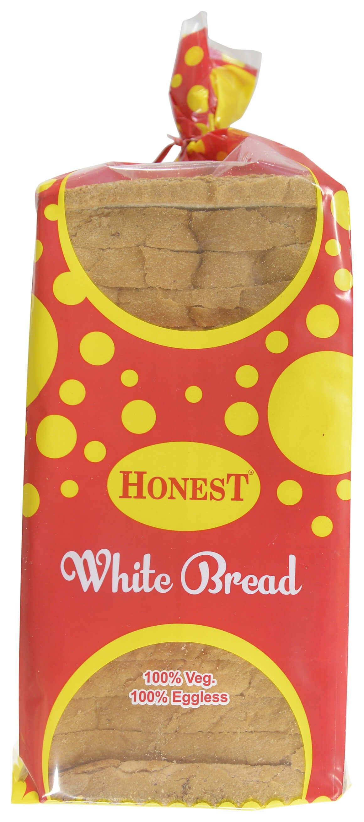 HONEST BREAD