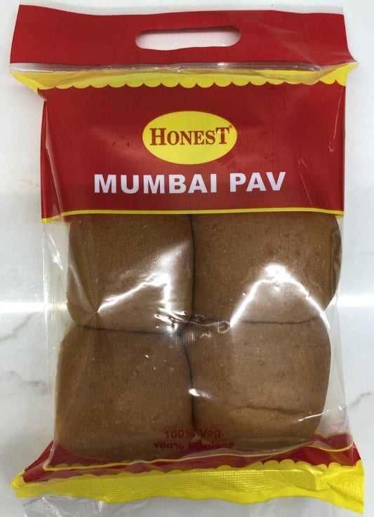 HONEST MUMBAI PAV 12PK