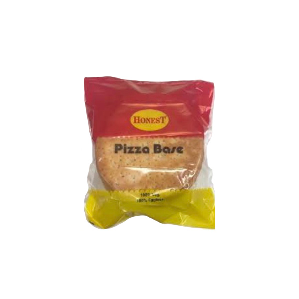 HONEST PIZZA BASE 6PCS