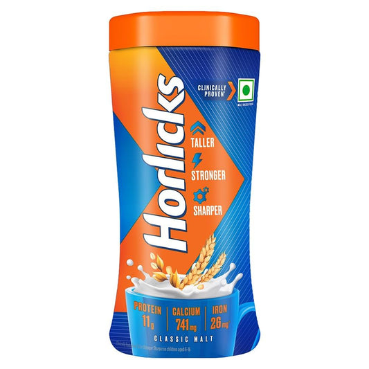 HORLICKS HORLICKS 1KG