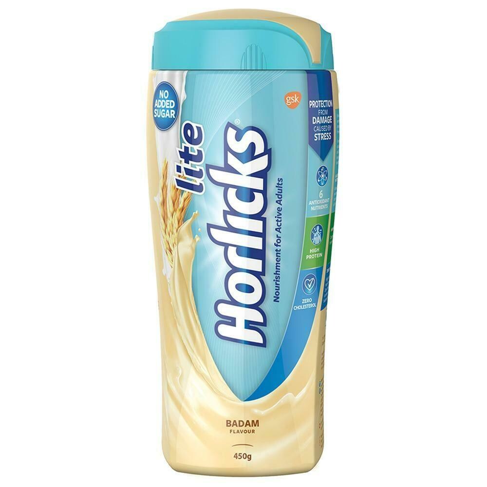 HORLICKS LITE 450G