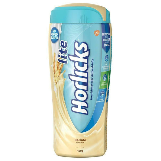 HORLICKS LITE 450G