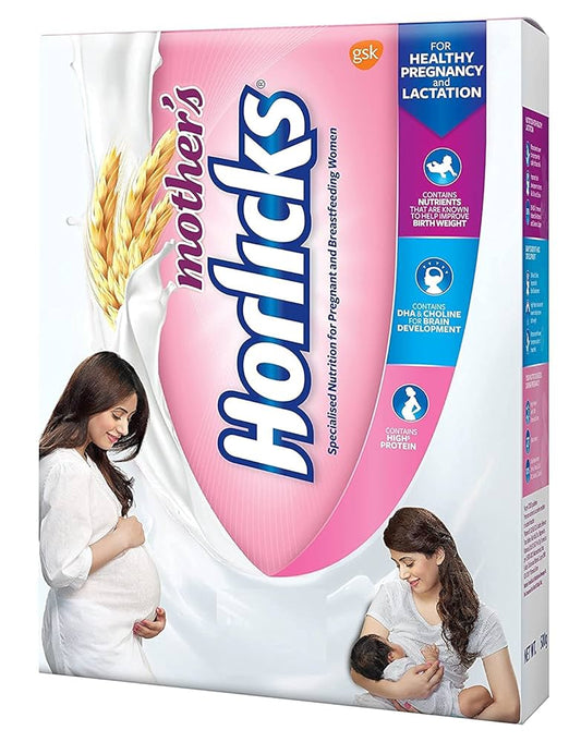 HORLICKS MOTHERS HORLICKS 450G