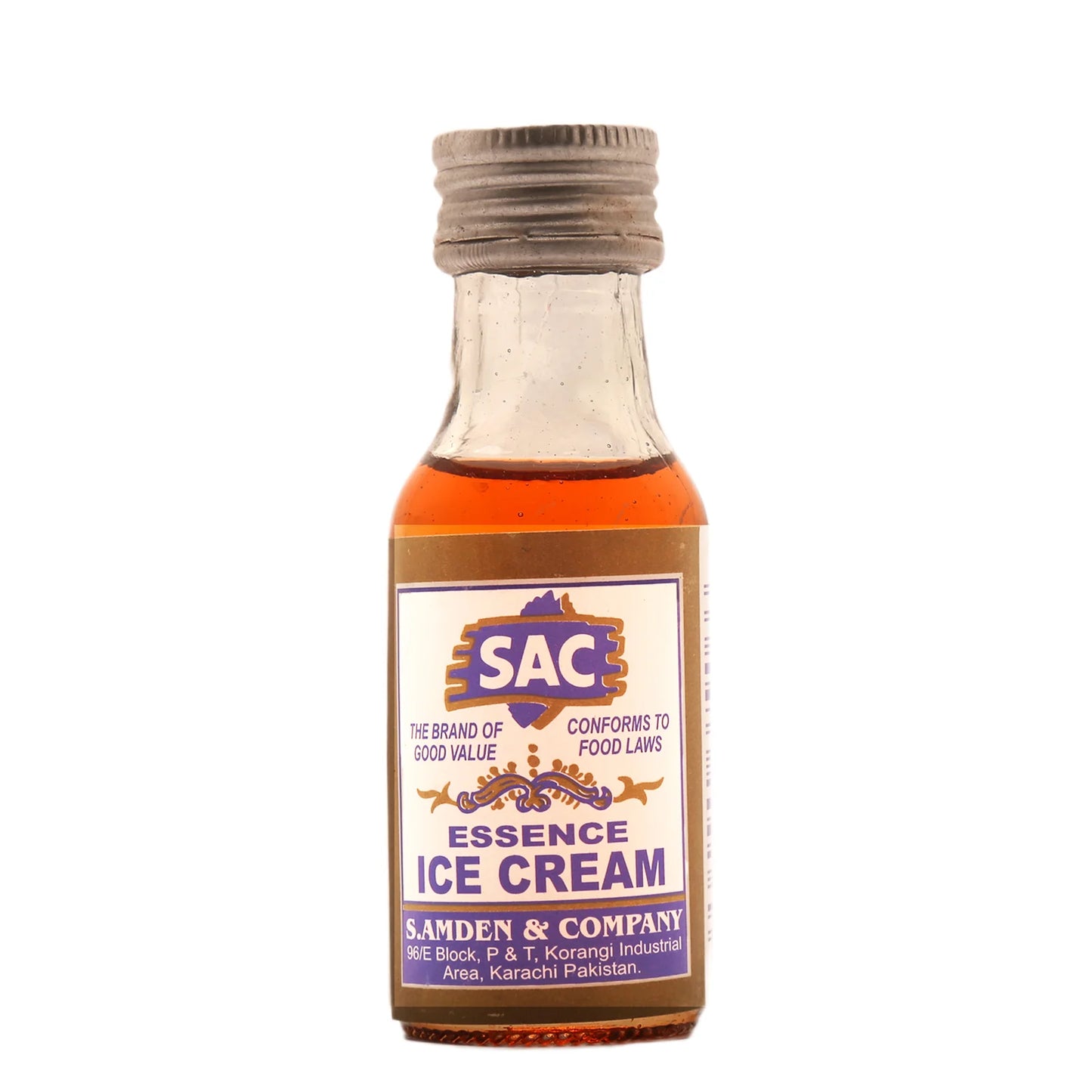 IC ESSENSE 25ml