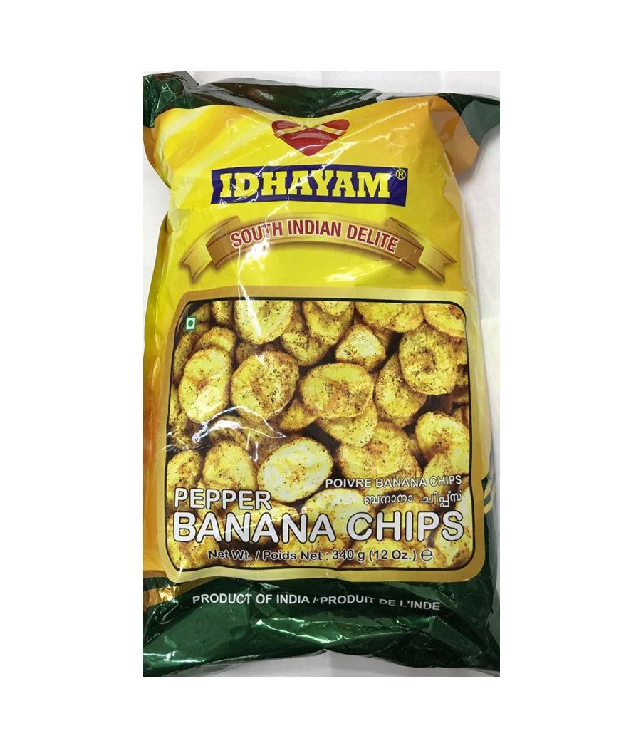 IDYAM BANANA CHIPS