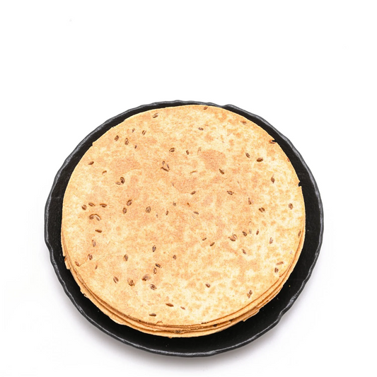 IKC JEERA KHAKRA 200G