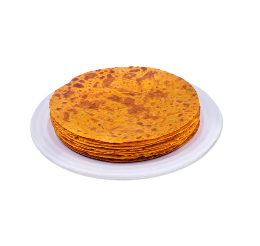 I N D MASALA KHAKHRA 500 GM