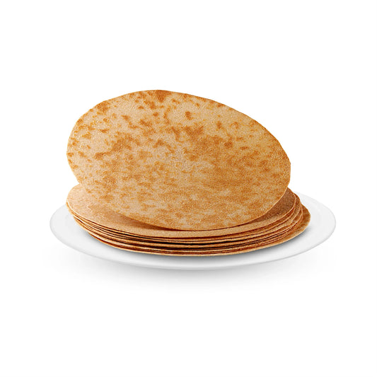 I N D PLAIN KHAKHRA 500 GM