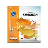 INDU KHAKHAR D MASALA