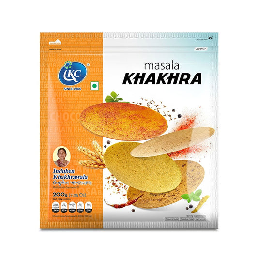 INDU KHAKHAR D MASALA