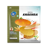 INDU KHAKHAR JEERA