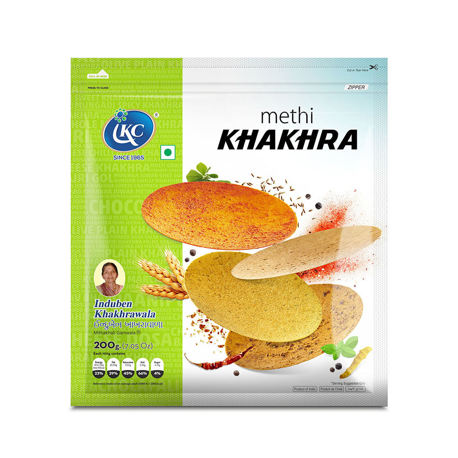 INDU KHAKHAR METHI