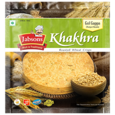 JAB GOL-GAPPA KHAKHARA