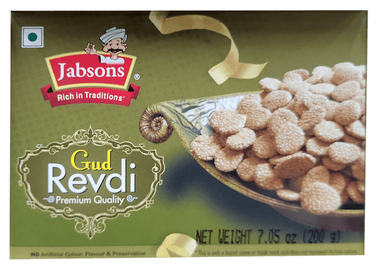 JABSONS GUD REVDI 200G