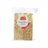 JABSONS RAJGIRA GUD CHIKI 130G