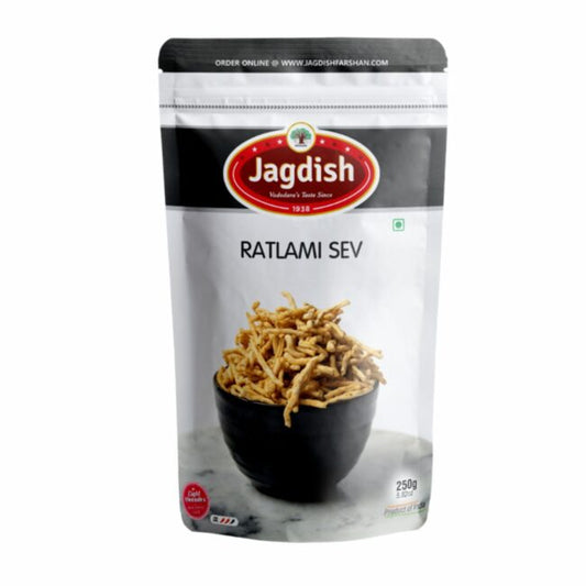 JAGDISH RATLAMI SEV 200G