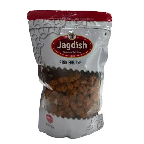 JAGDISH SING BHUIJA 200G