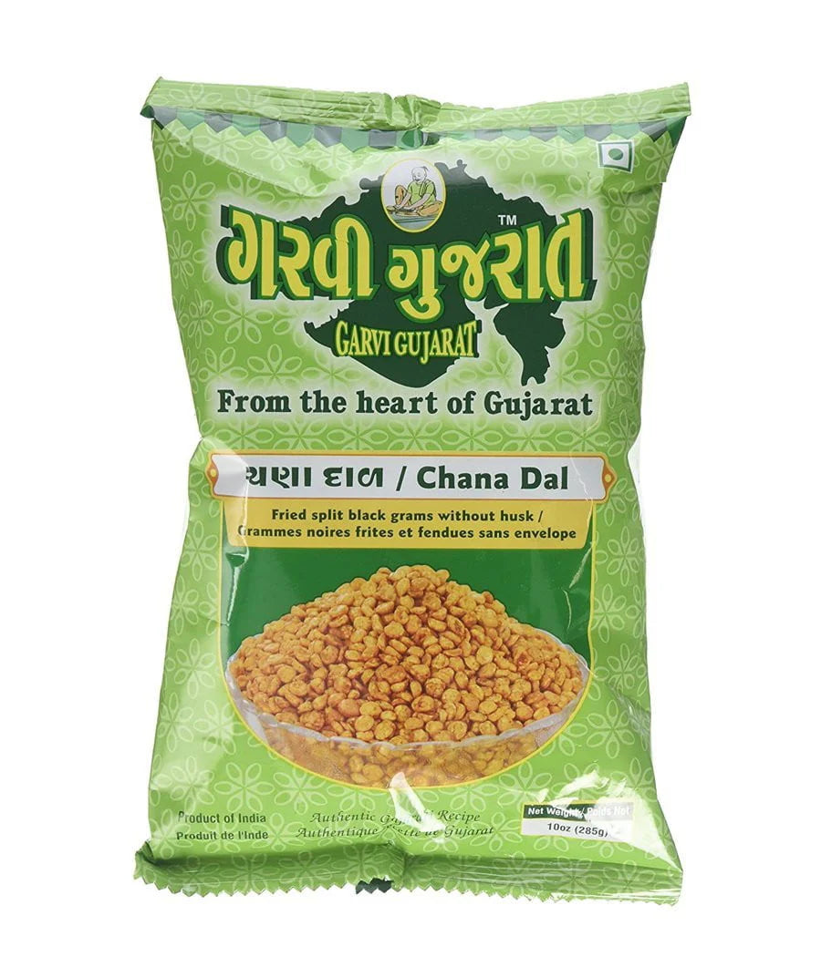JAHNIS GUJARATI DAL 3.5OZ