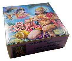 JAI HANU CAMPHOR