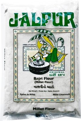 JALPUR BAJRI FLOUR 4LB