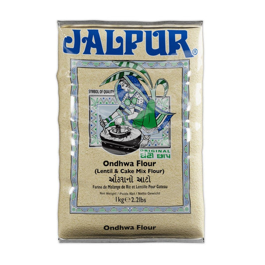 JALPUR ONDHWA FLOUR 2LB