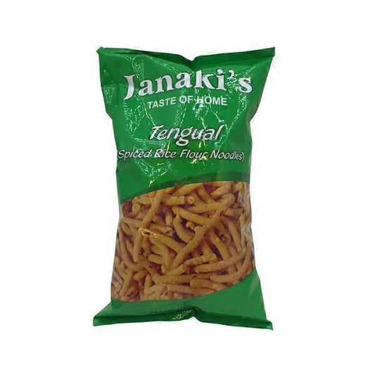 JANAKI'S TENGUAL 7 OZ