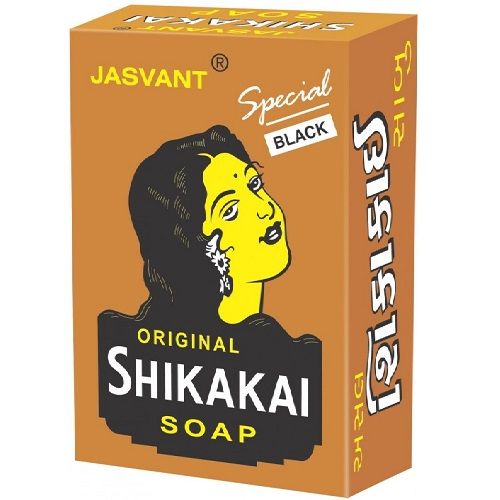 JASVANT SHIKAKAI SOAP