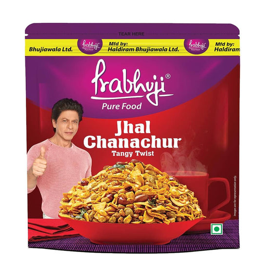 JHAL CHANACHUR