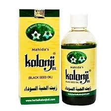 KALONJI OIL 200ML