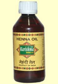 KARISHMA HENNA OIL 100ML