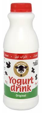 KAROUN ORIG YOUGURT 1PINT