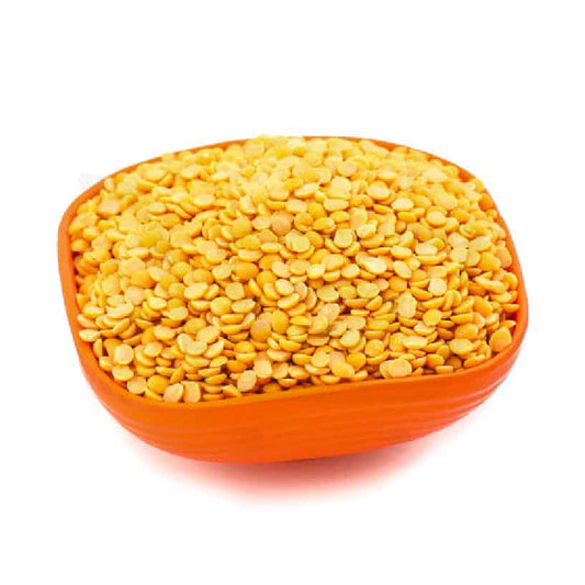 KARTAR CHANA DAL 4LB